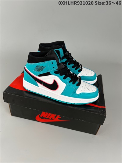 men air jordan 1 shoes 2022-12-11-130